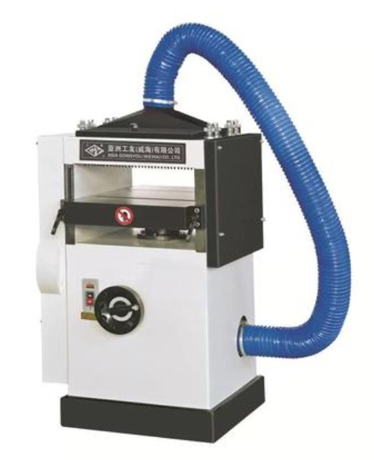 GB30460-2013 木工机床安全 单面压刨床