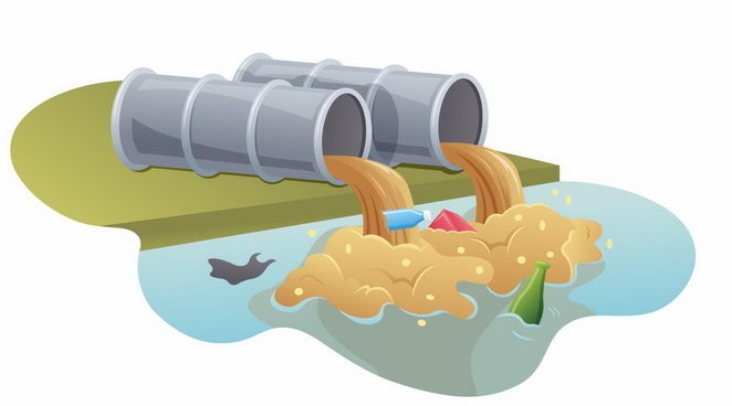 城镇污水排入排水管网许可管理办法