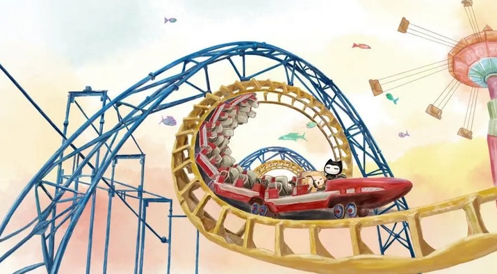 GB/T 18159-2019 滑行车类游乐设施通用技术条件