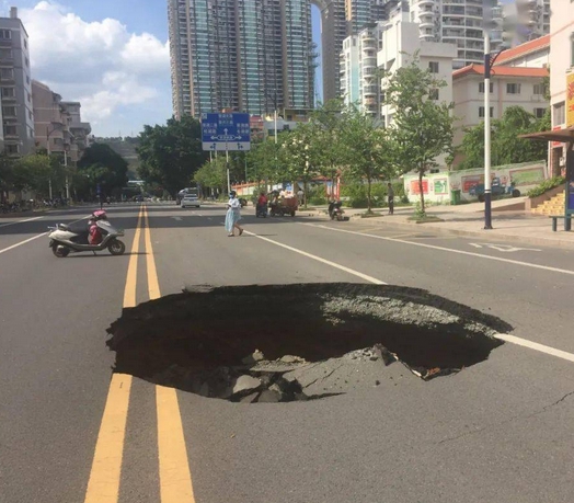 DB 6501/T 033-2022 城市道路塌陷隐患雷达检测技术规范