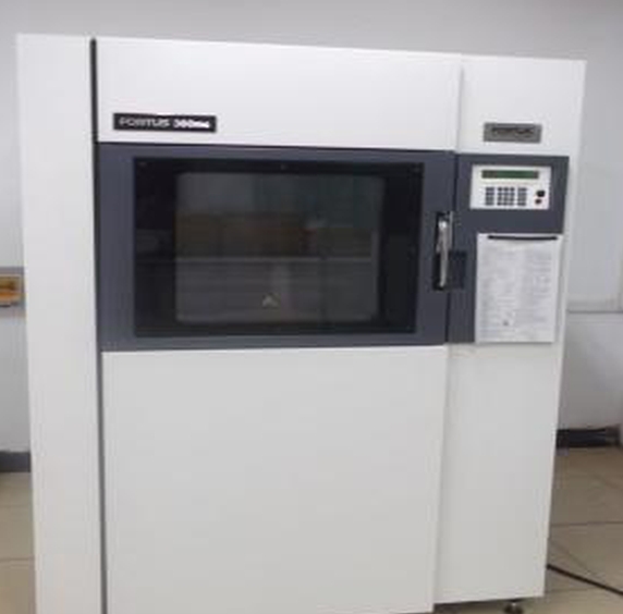 GB20775-2006 熔融沉积快速成形机床 安全防护技术要求
