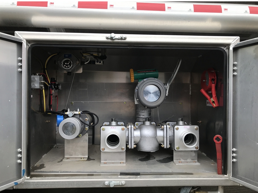 QC/T 932-2018 道路运输液体危险货物罐式车辆紧急切断阀