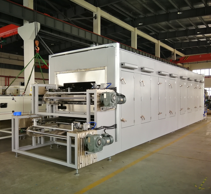 GB/T37752.6-2025 工业炉及相关工艺设备 安全 第6部分：连续涂层焚烧炉及固化炉