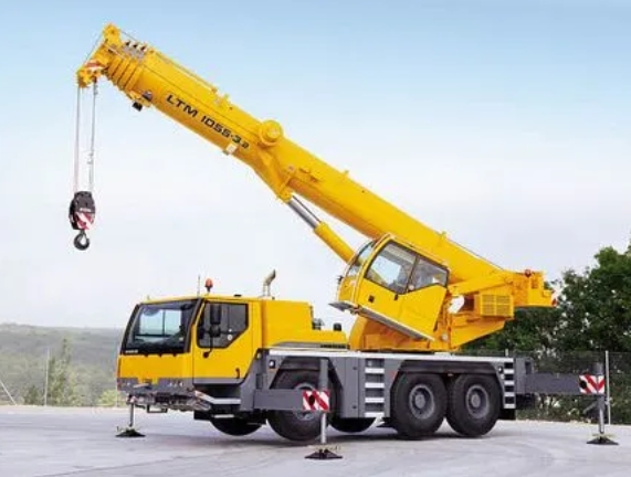 DB33/T1244-2021 建设工程移动式起重机安全检查技术规程
