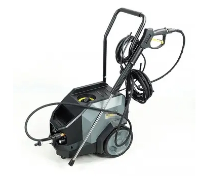 GB4706.89-2008/IEC60335-2-79:1995 家用和类似用途电器的安全 工业和商用高压清洁器与蒸汽清洁器的特殊要求