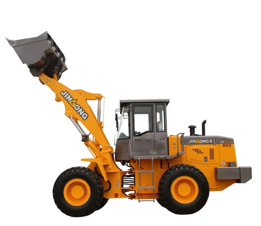 GB 10395.22-2010 农林机械 安全 第22部分：前装载装置