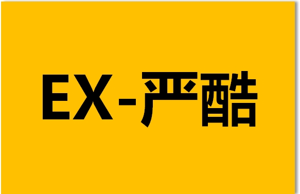 GB/T 3836.33-2021爆炸性环境 第33部分：严酷工作条件用设备