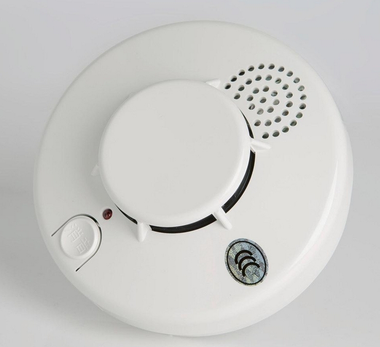 GB 15322.2-2019 可燃气体探测器 第2部分：家用可燃气体探测器