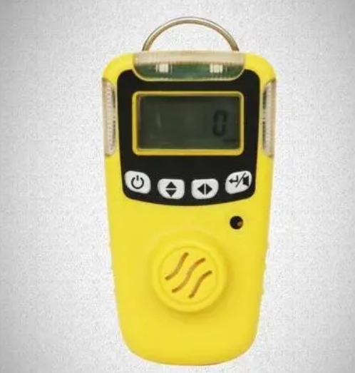 GB 15322.3-2019 可燃气体探测器 第3部分工业及商业用途便携式可燃气体探测器