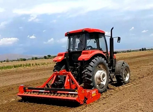 GB/T10395.5-2021 农业机械 安全 第5部分：驱动式耕作机械