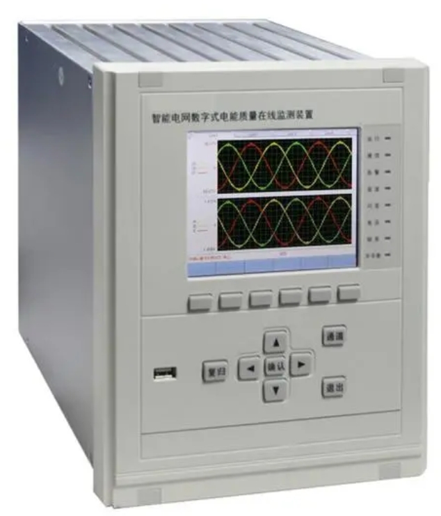 GB/T18216.12-2010/IEC61557-12:2007 交流1000V和直流1500V以下低压配电系统电气安全防护措施的试验、测量或监控设备 第12部分：性能测量和监控装置（PMD）