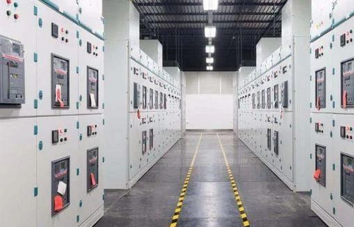 SH/T 3209-2020 石油化工企业供配电系统自动装置设计规范