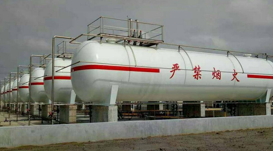 北京市燃气行业生产安全事故隐患目录：13.液化石油气气化站和混气站（2022年度  ★为重大隐患，其他项根据实际情况判定）