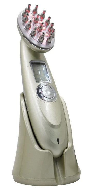 GB4706.15-2008/IEC60335-2-23:2003 家用和类似用途电器的安全 皮肤及毛发护理器具的特殊要求