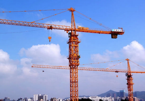 DBJ14-065-2010 建筑施工现场塔式起重机安装拆卸安全技术规程