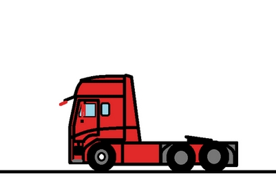 JT/T 1178.2-2019 营运货车安全技术条件  第2部分：牵引车辆与挂车