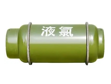 高危细分领域安全风险防控长效机制：10.液氯（氯气）生产企业安全风险隐患排查指南（PDF）