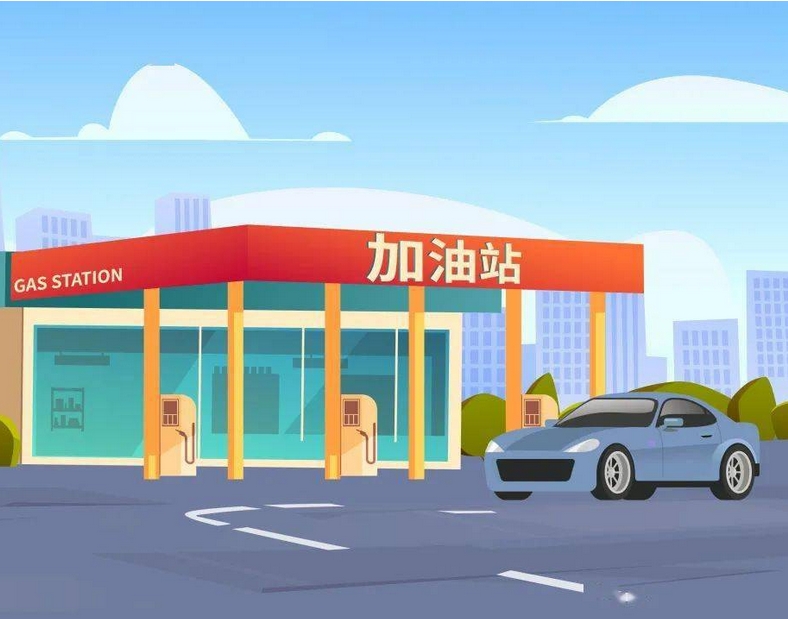 福建省加油站安全生产标准化评审标准