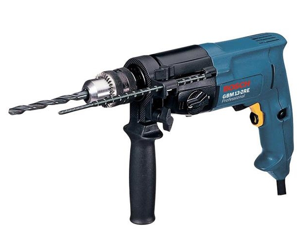 GB/T3883.201-2017 手持式、可移式电动工具和园林工具的安全 第2部分：电钻和冲击电钻的专用要求