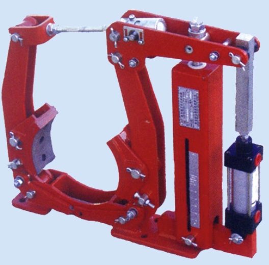 KA/T14-2023 煤矿用下运带式输送机制动器