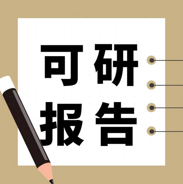 政府投资项目可行性研究报告编写通用大纲