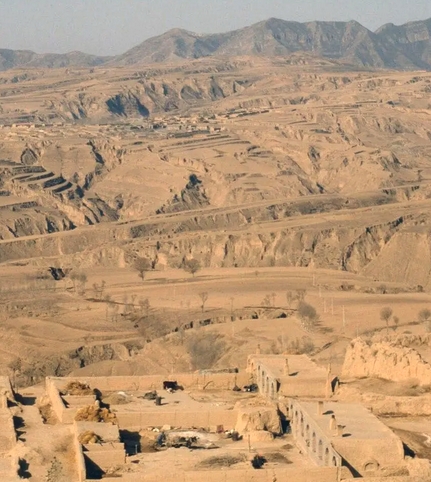 GB50025-2004 湿陷性黄土地区建筑标准