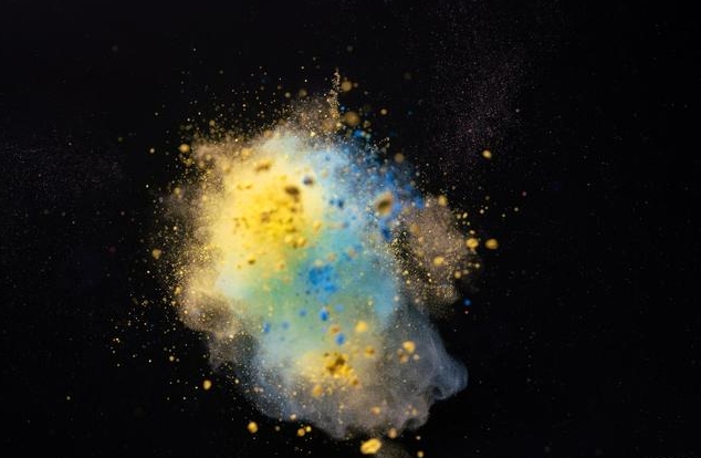 涉爆粉尘作业安全检查表