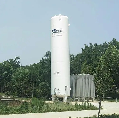 氧气站安全检查标准