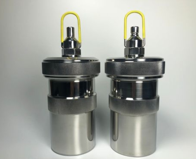 MT/T 737—2007 量热仪氧弹安全性能检验规范