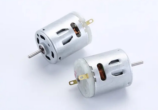 GB/T 12350-2022 小功率电动机的安全要求