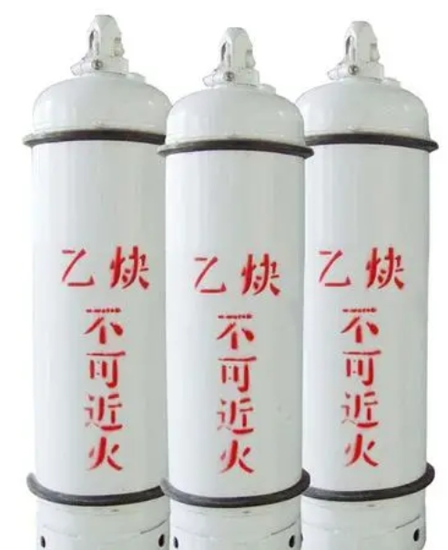 危险化学品生产企业（溶解乙炔）安全检查标准