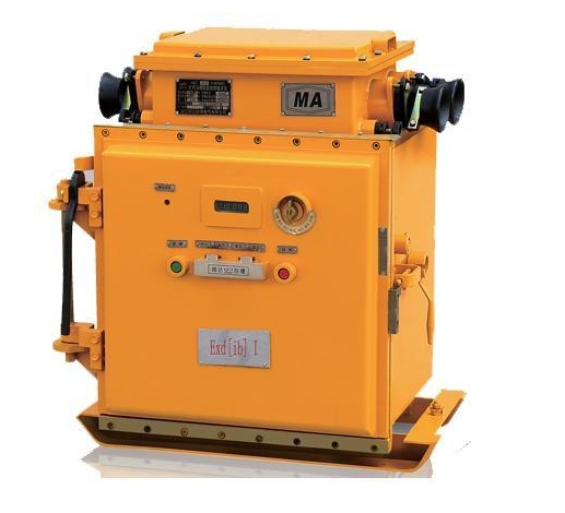 MT/T 1178-2019 矿用防爆高压变频器