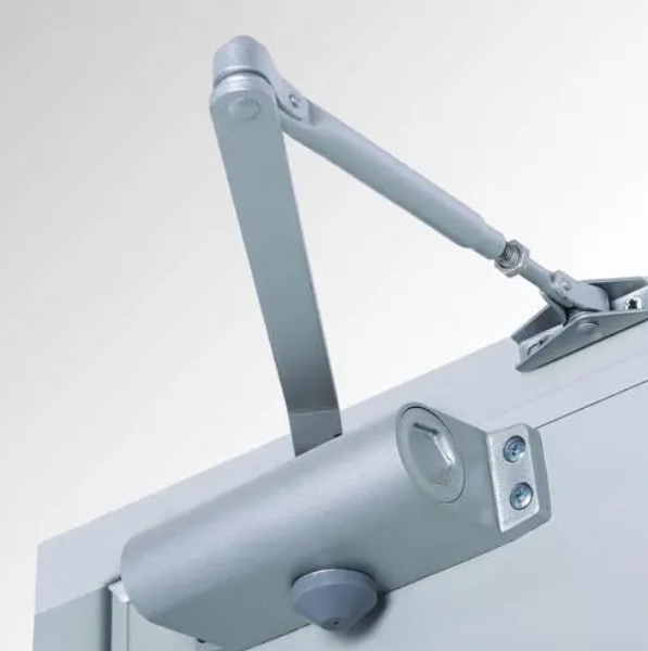 GA 93-2004 防火门闭门器