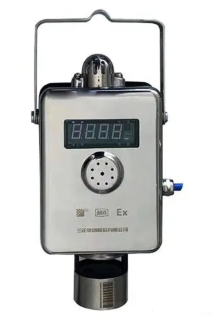 MT/T1102-2009 煤矿用粉尘浓度传感器
