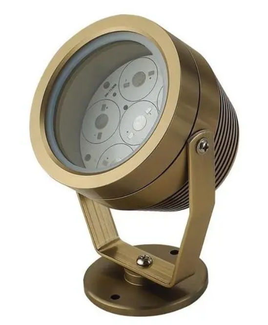 GB 7000.7-2005 投光灯具安全要求