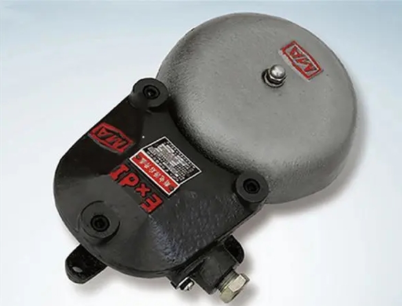 MT/T 428-2008 煤矿用隔爆型电铃