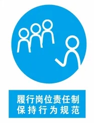 Baihui-职业健康安全责任制（部门职责+岗位职责）