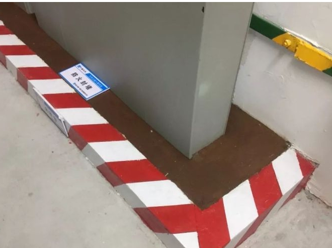建筑防火封堵应用技术标准