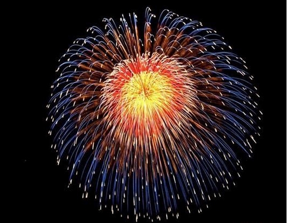 GB 50161-2022 烟花爆竹工程设计安全标准