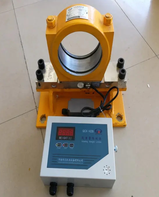 GB 12602-2009 起重机机械超载保护装置