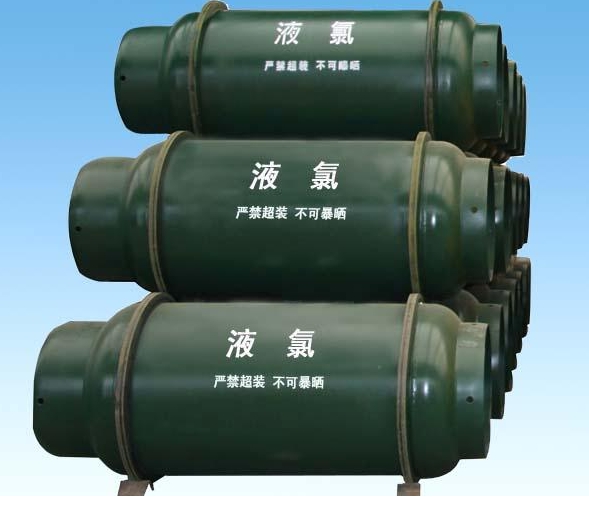 AQ 3051-2015 液氯钢瓶充装自动化控制系统技术要求