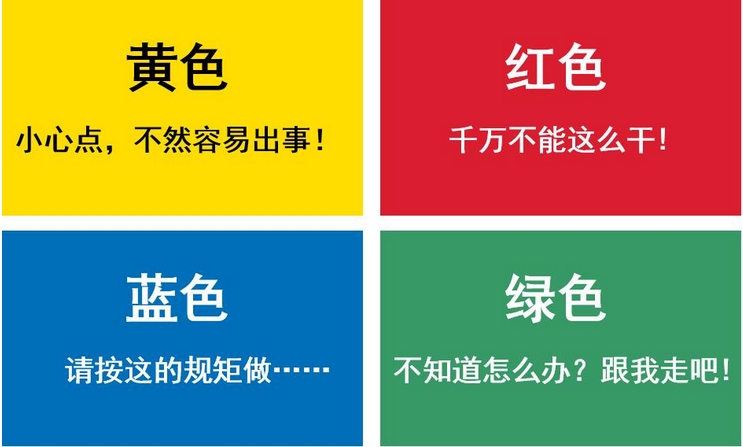 AQ3047-2013 化学品作业场所安全警示标志规范