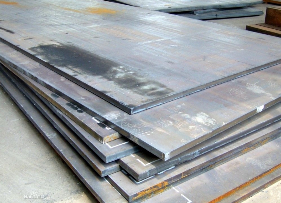 TSG ZC001-2009 锅炉压力容器专用钢板（带）制造许可规则