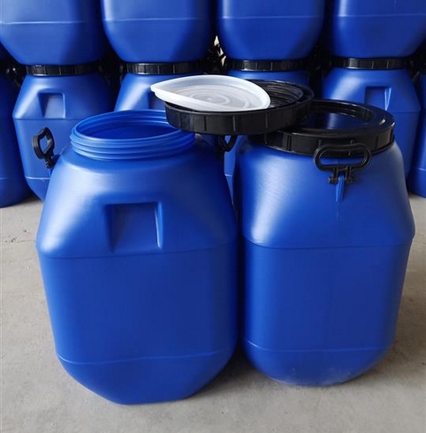GB 18191-2008 包装容器 危险品包装用塑料桶