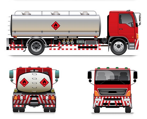 GB 20300-2018 道路运输爆炸品和剧毒化学品车辆安全技术条件