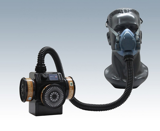 GB 30864-2014 呼吸防护 动力送风过滤式呼吸器