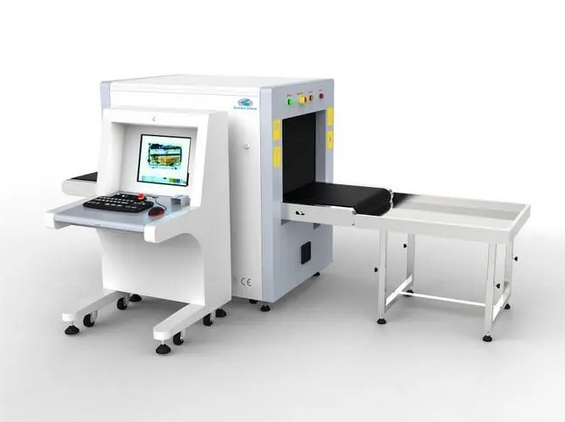 GBZ 127-2002 X射线行李包检查系统卫生防护标准