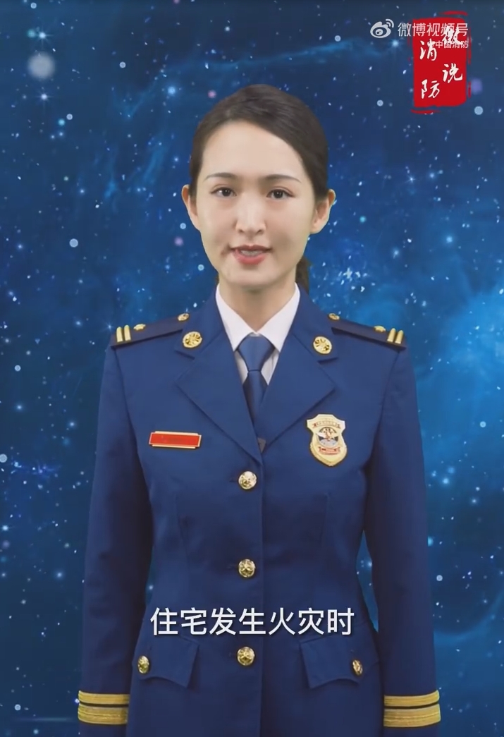 【微说消防】一扇逃生窗关键时刻顶大用