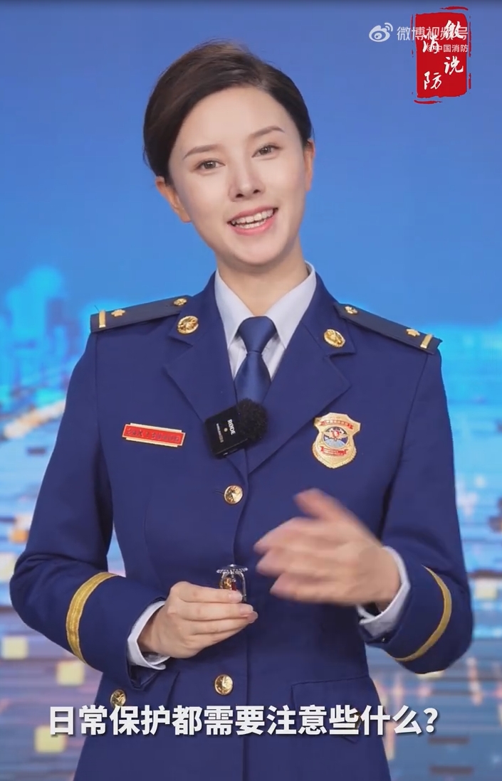 【微说消防】千万别再往这个物件上挂衣服了