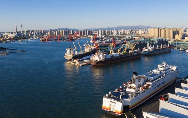 JTS/T 108-2-2019 危险货物港口建设项目安全验收评价规范